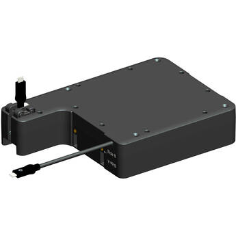 Kramer T-REC5 USB-C 3.2 Gen 2 Cable Retractor (5.6')