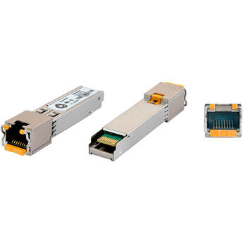 Kramer SFP1-C Copper 1G SFP Transceiver