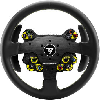 Thrustmaster EVO Racing 32R Leather Wheel Add-On