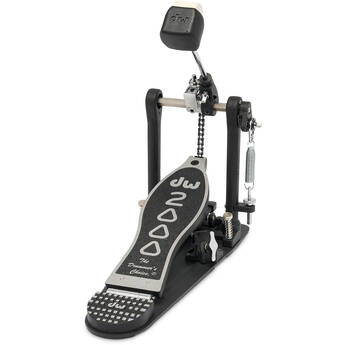 DW DRUMS 2000 Series Single Bass Drum Pedal