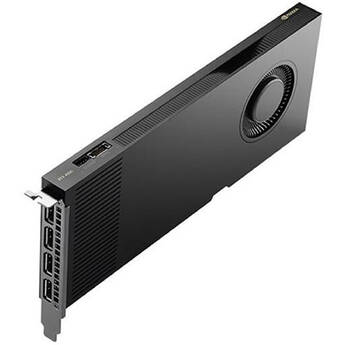NVIDIA RTX 4000 Ada Generation Graphics Card (OEM)