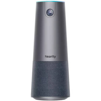 Nearity C45 All-in-One Conference Camera and Speakerphone
