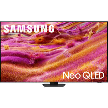 Samsung QN90F 65" 4K HDR Smart Neo QLED Mini-LED TV