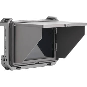 Viltrox DC-X3 6" Touchscreen On-Camera Monitor with Cage