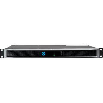LEA Professional CS352D ConnectSeries 700W 2-Channel Networked Amplifier with Dante & Ethernet