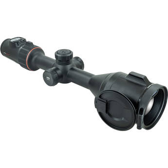 Nocpix ACE-S60R Thermal Weapon Sight with Laser Rangefinder