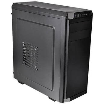 Thermaltake V100 Mid Tower ATX Computer Chassis