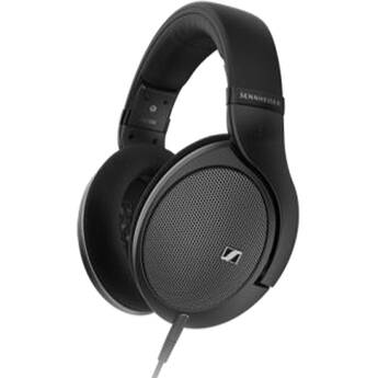 Sennheiser HD 550 Over-Ear Open-Back Headphones