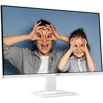 MSI PRO MP273QW E2 27" 1440p HDR 100 Hz Monitor