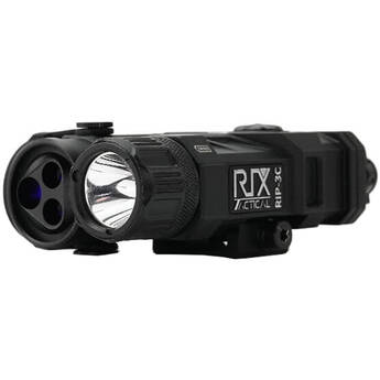 RIX RIP-3C Laser Sight (Black)