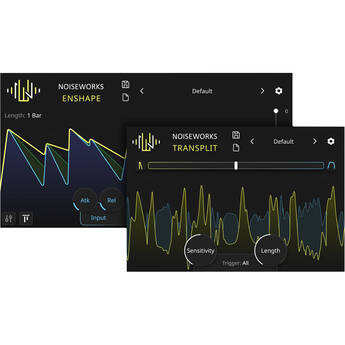 NoiseWorks Shaper Bundle