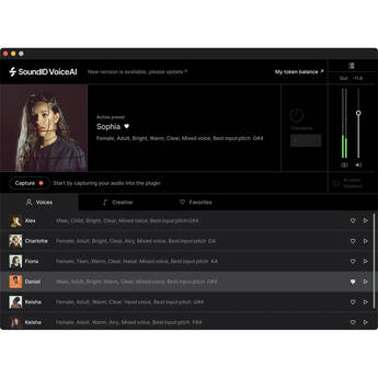 SONARWORKS SoundID VoiceAI (Perpetual License)