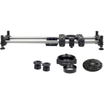 MRMC Slidekamer ORION Manual Slider (4.9')
