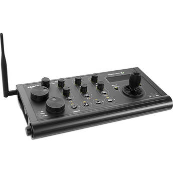 MRMC Slidekamera KAIROS 6-Axis Controller