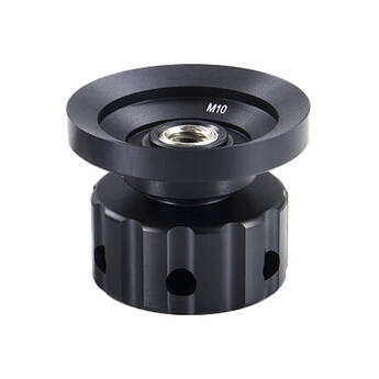 MRMC Short Locking Handle with M10 Thread (150mm)