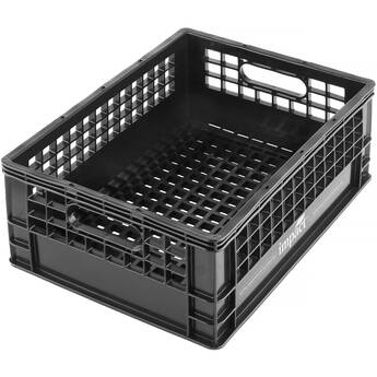 Impact Milk Crate (Half-Size)