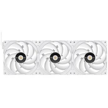 Thermaltake TOUGHFAN EX14 Pro (3-Pack, White)