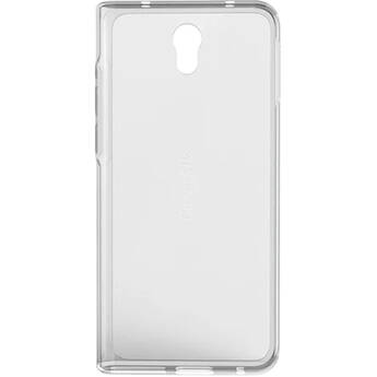 Timekettle Fluentalk T1 Handheld Translator Device Case (Clear)