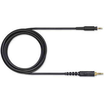 Shure 3.5mm Bayonet Headphone Audio Cable for SRH440A and SRH840A Headphones (9.84')