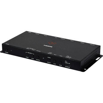 VigilLink HDMI Video/Live Streamer