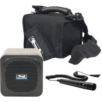 Anchor Audio Mini Eco 1 Portable Bluetooth PA Kit