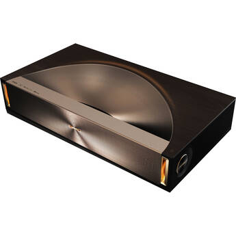 Hisense L9Q 80-200" Ultra Short Throw 4K Triple Laser DLP Smart Projector