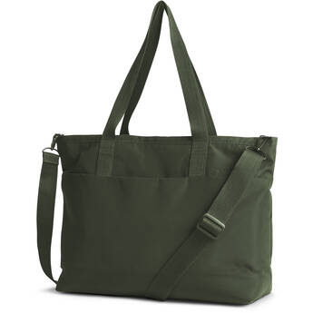Moment Everything Travel Tote (Olive)