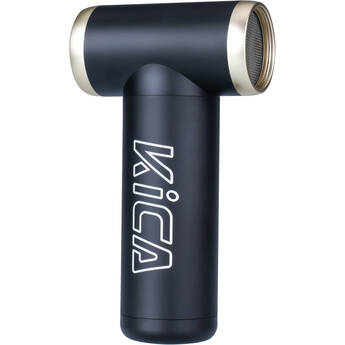 KiCA Jet Fan 2S Air Duster (Black)
