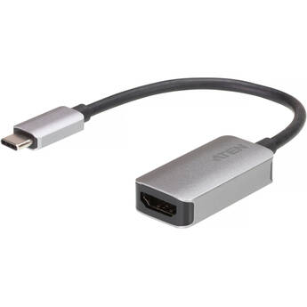 ATEN USB-C to 4K HDMI Adapter