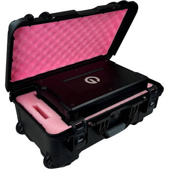 Turtle SanDisk Professional G-RAID Shuttle XL 8-Bay RAID Case