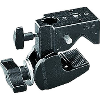 Pliant Technologies BOG-C1575B Bogen C-Clamp Universal Mount