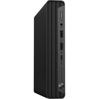 HP Elite Mini 805 G8 Mini Desktop Computer