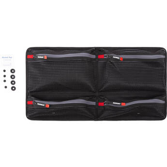 Nanuk Mesh Lid Organizer Kit for 935 Hard Case