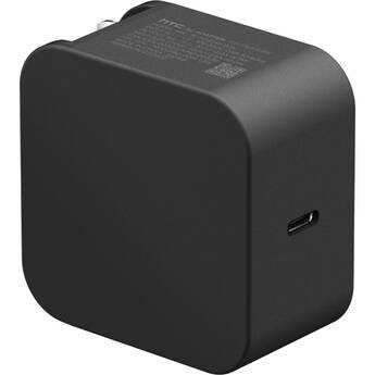 HTC 30W USB-C PD Wall Adapter for VIVE XR