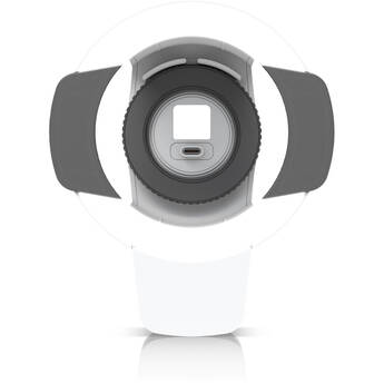 Ubiquiti UniFi AI Pro Enhancer (White)