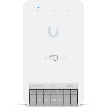 Ubiquiti UniFi Access Door Hub Mini