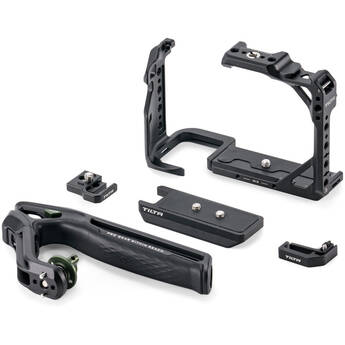 Tilta Full Camera Cage for Sony a1 II/a9 III with Base Kit