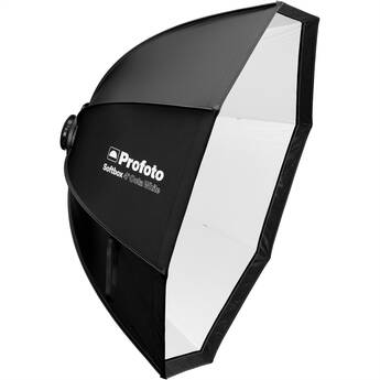 Profoto Softbox Octa (4', White Interior)
