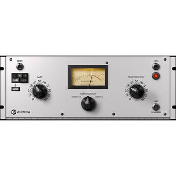 IK Multimedia White 2A Leveling Amplifier (Download)