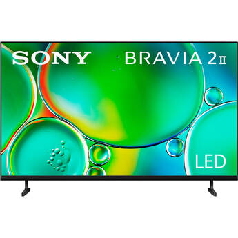 Sony BRAVIA 2 II 43" 4K HDR Smart LED TV