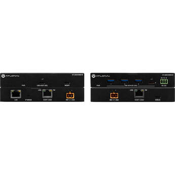 Atlona USB 3.2 Gen 1 Data Extender Kit (330')