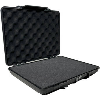 DCB Cases Element 3322F Waterproof Utility Case with Cubed Foam