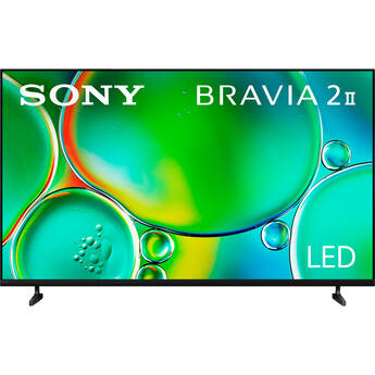 Sony BRAVIA 2 II 65" 4K HDR Smart LED TV