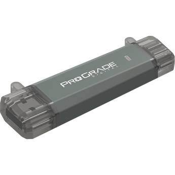 ProGrade Digital 2TB PG30 Ultra Portable SSD