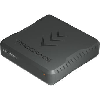 ProGrade Digital 4TB PG10.5 Pro Mini External SSD