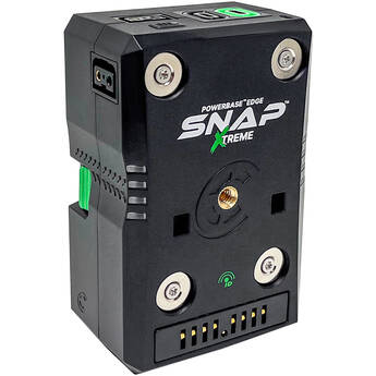 Core SWX Powerbase Edge SNAP Xtreme Smart-Stacking Battery (98Wh)