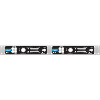 Sonifex DHY-04VTCON Front-Panel Conversion Kit
