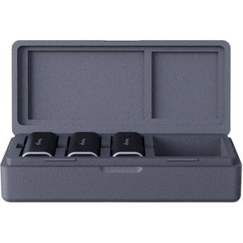 BirdDog MAKI Live 3-Camera Bundle with Case