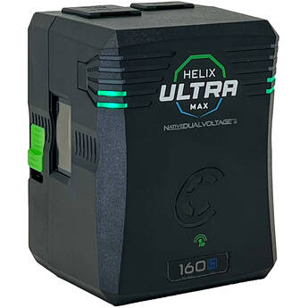 Core SWX Helix Max Ultra Dual-Voltage Smart Battery (158Wh, B-Mount)