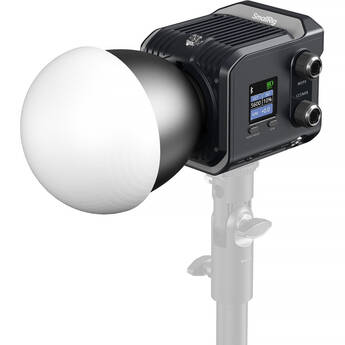 SmallRig RC 100C COB LED Monolight (Ink Blue, Pro Version)